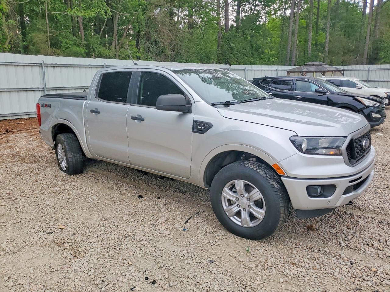 2019 Ford Ranger Xl - Фото 4