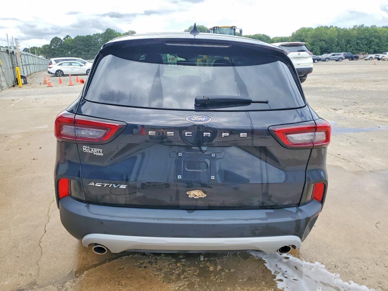 2024 Ford Escape Active - Image 6