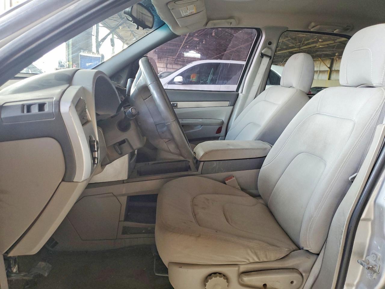 2006 Buick Rendezvous Cx - Фото 7