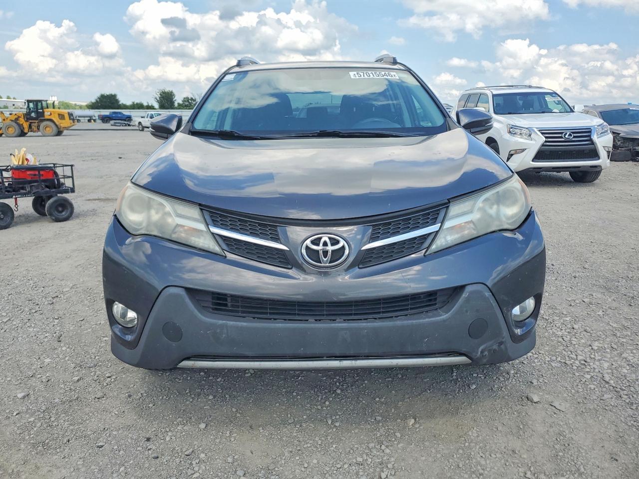 2015 Toyota Rav4 Xle - Image 5