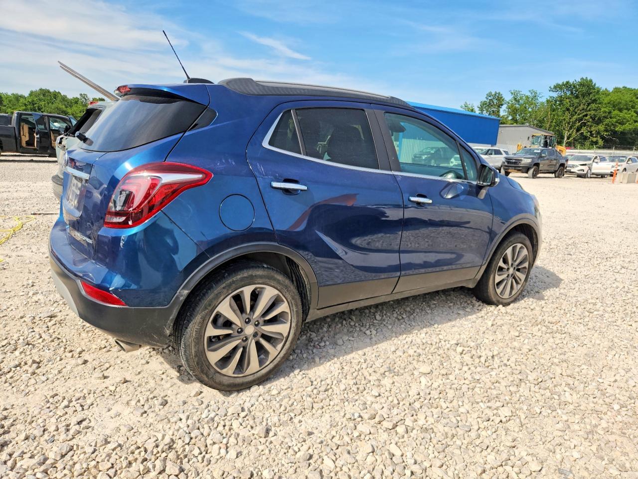 2019 Buick Encore - Фото 3