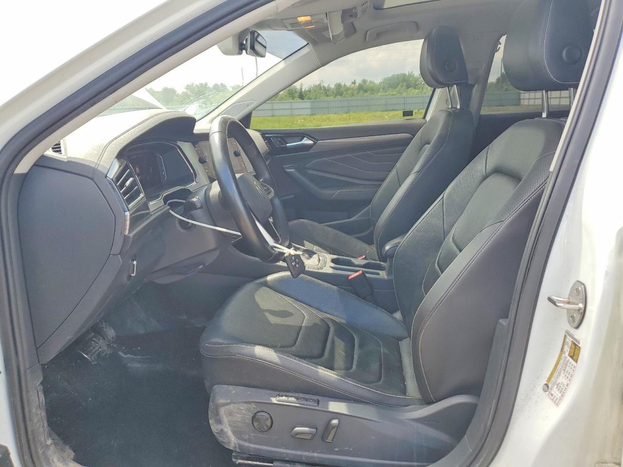 2023 Volkswagen Jetta Sel - Фото 7