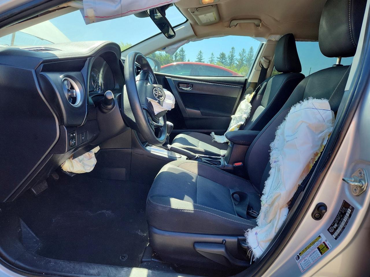 2018 Toyota Corolla L - Фото 7