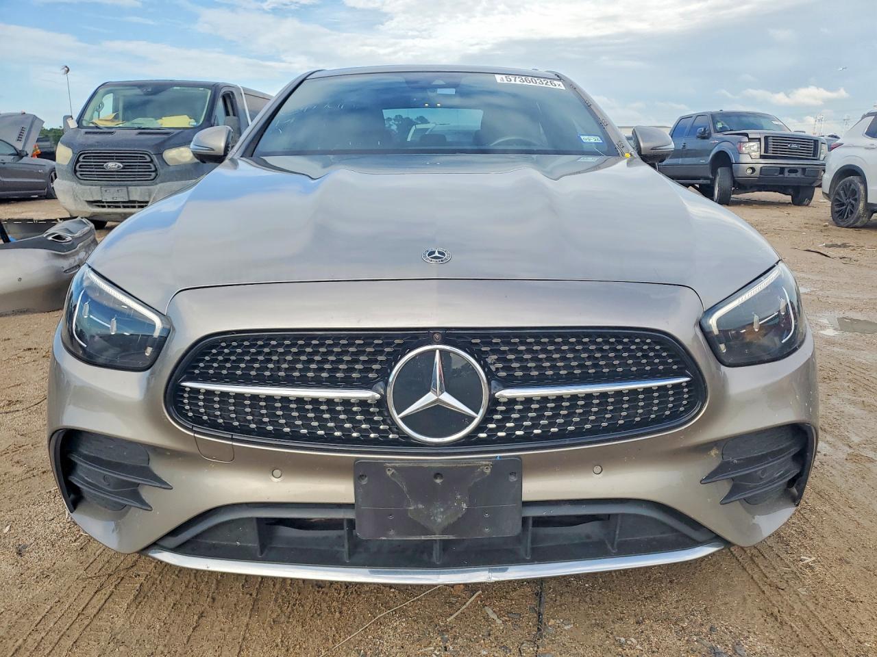 2021 Mercedes-Benz E 350 - Фото 5
