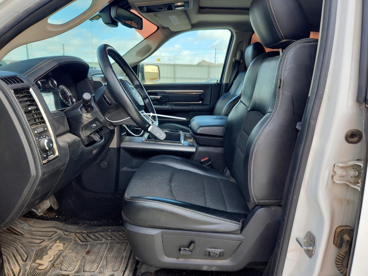 2014 Ram 1500 Sport - Фото 7