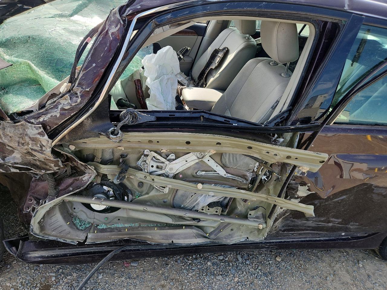 2011 Toyota Avalon Limited - Фото 7