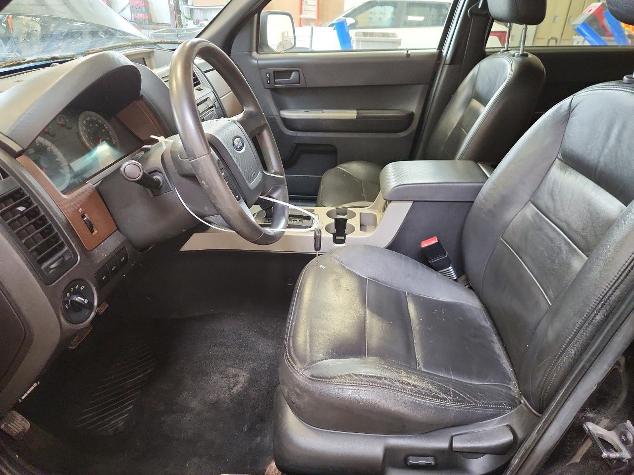 2008 Ford Escape Xlt - Фото 7