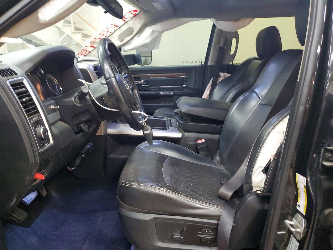 2015 Ram 1500 Slt - Image 7