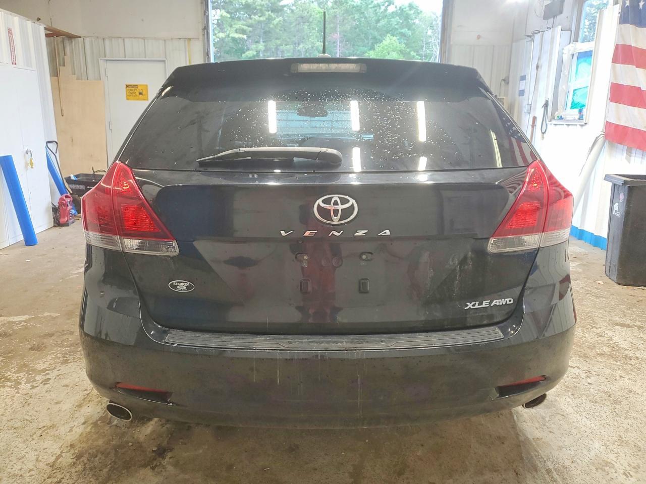 2013 Toyota Venza Xle - Image 6
