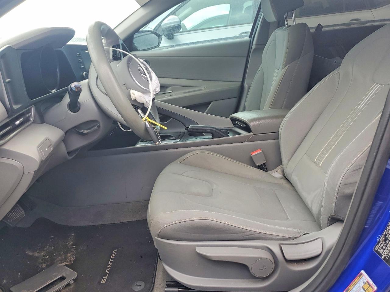 2021 Hyundai Elantra Sel - Image 7