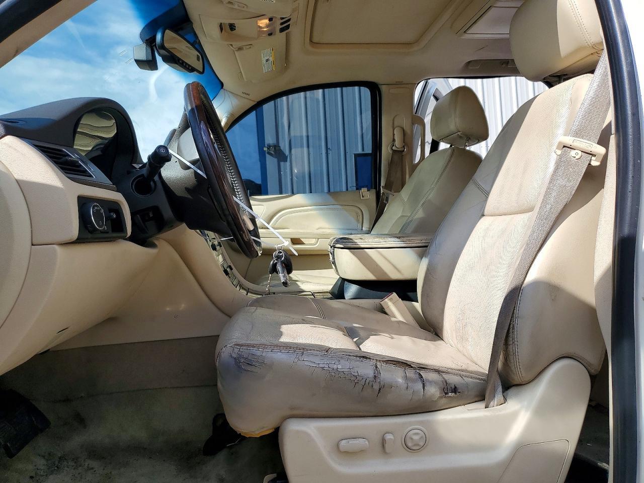 2007 Cadillac Escalade Luxury - Фото 7