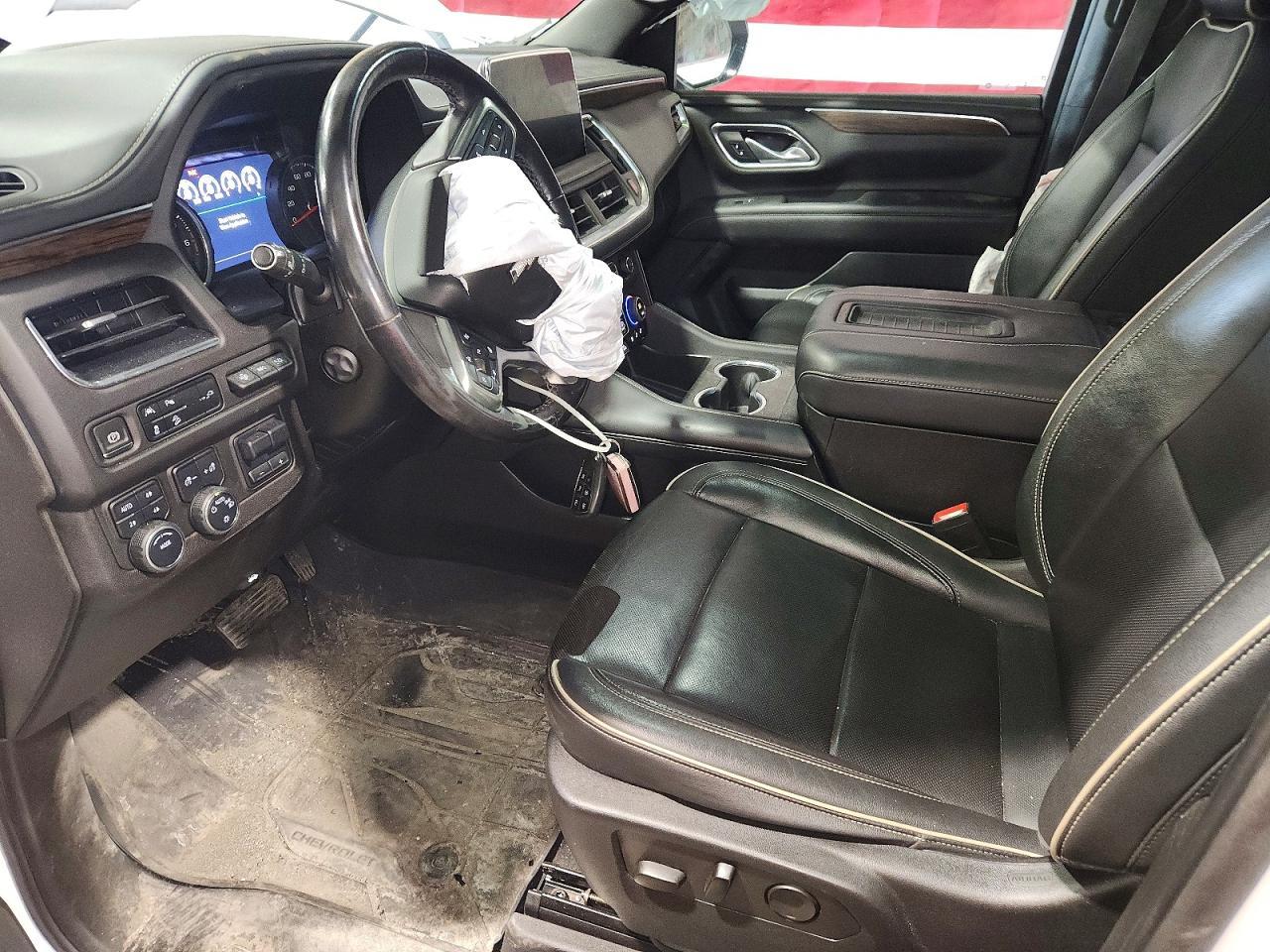 2021 Chevrolet Tahoe K1500 Premier - Фото 7