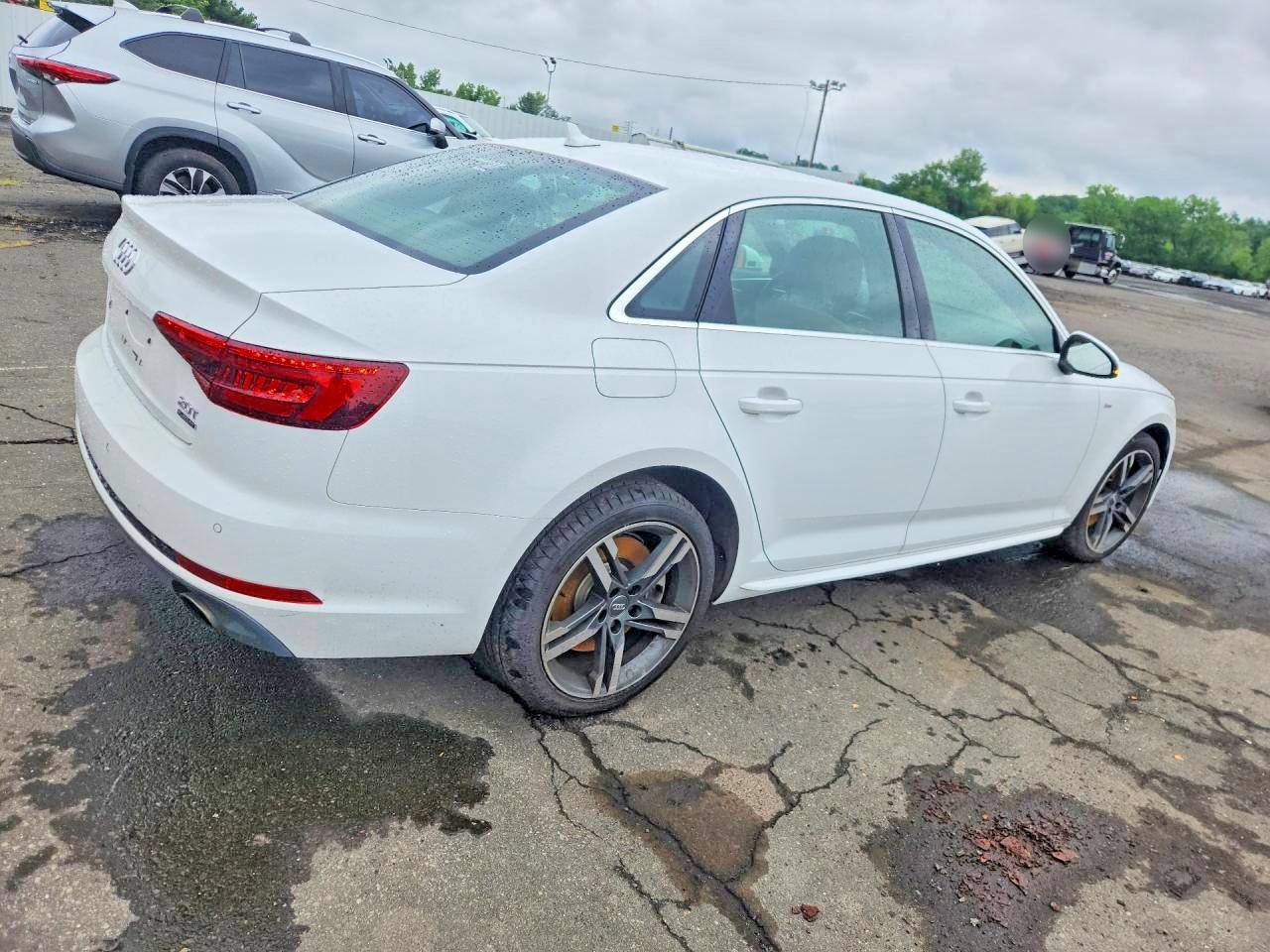 2018 Audi A4 Premium Plus - Image 3