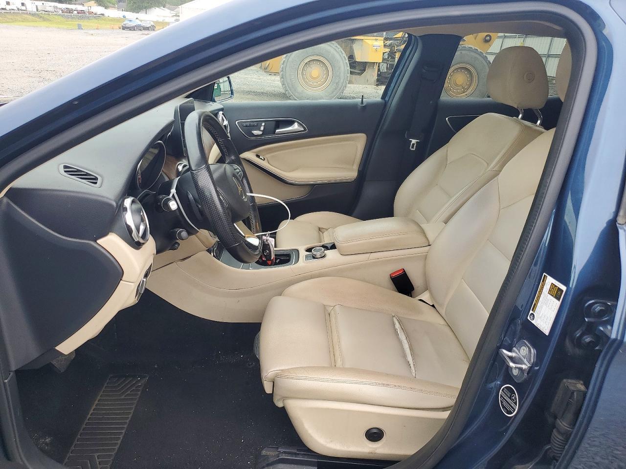 2020 Mercedes-Benz Gla 250 4Matic - Фото 7