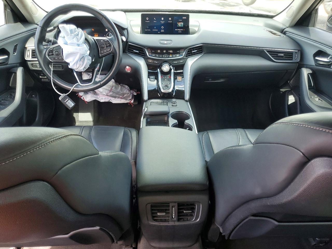 2023 Acura Tlx Technology - Фото 7