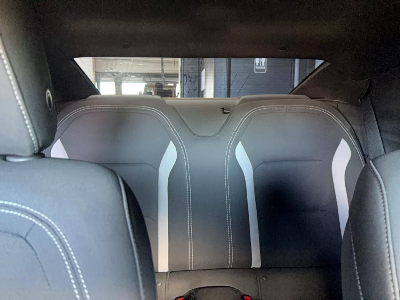 2020 Chevrolet Camaro Ls - Image 6