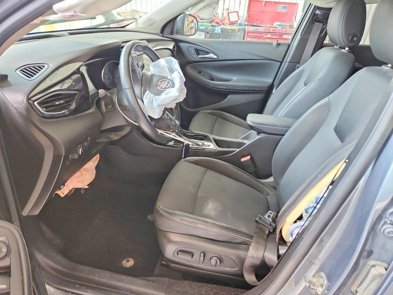 2022 Buick Encore Gx Preferred - Image 7