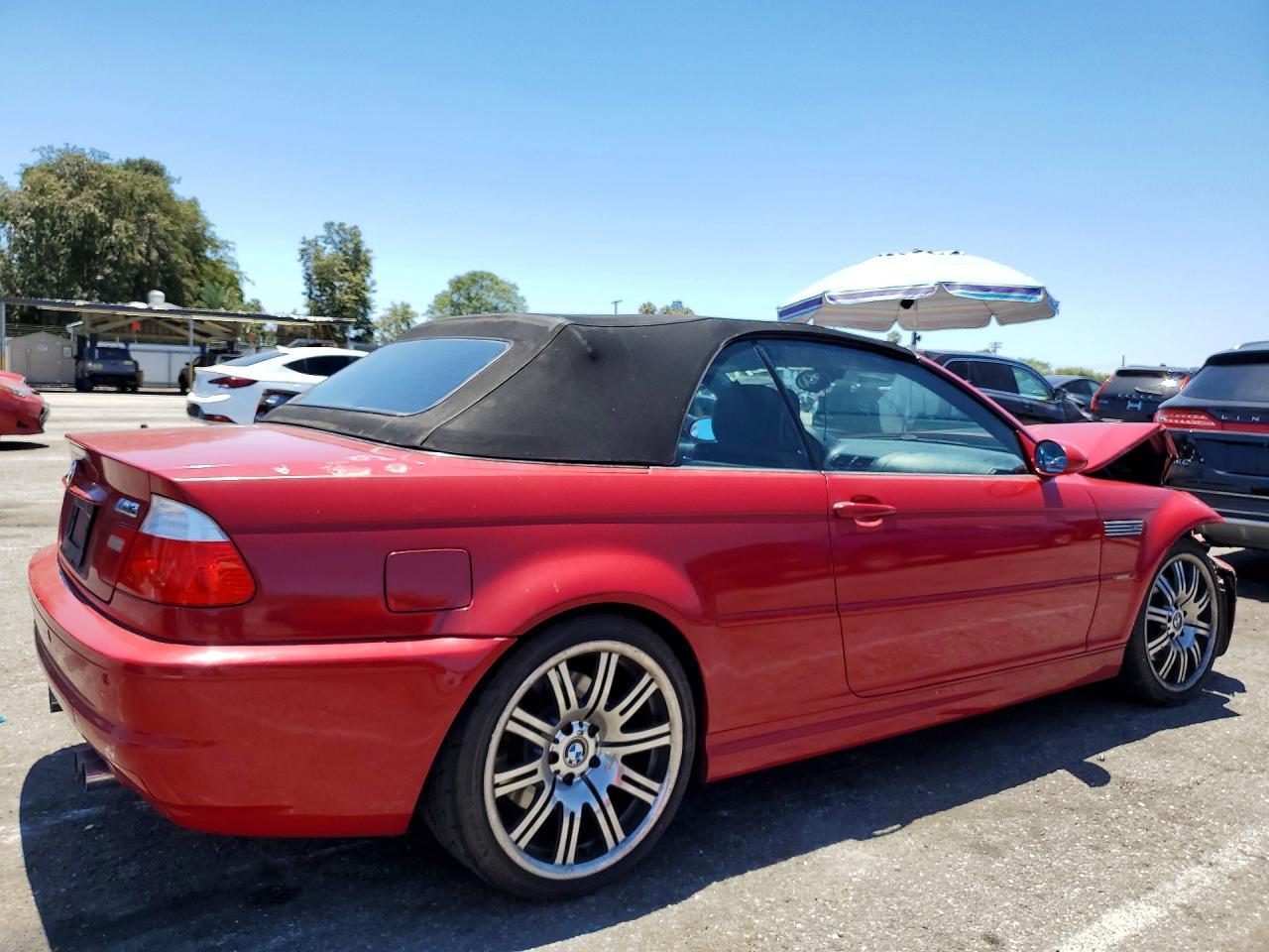 2003 BMW M3 - Image 3