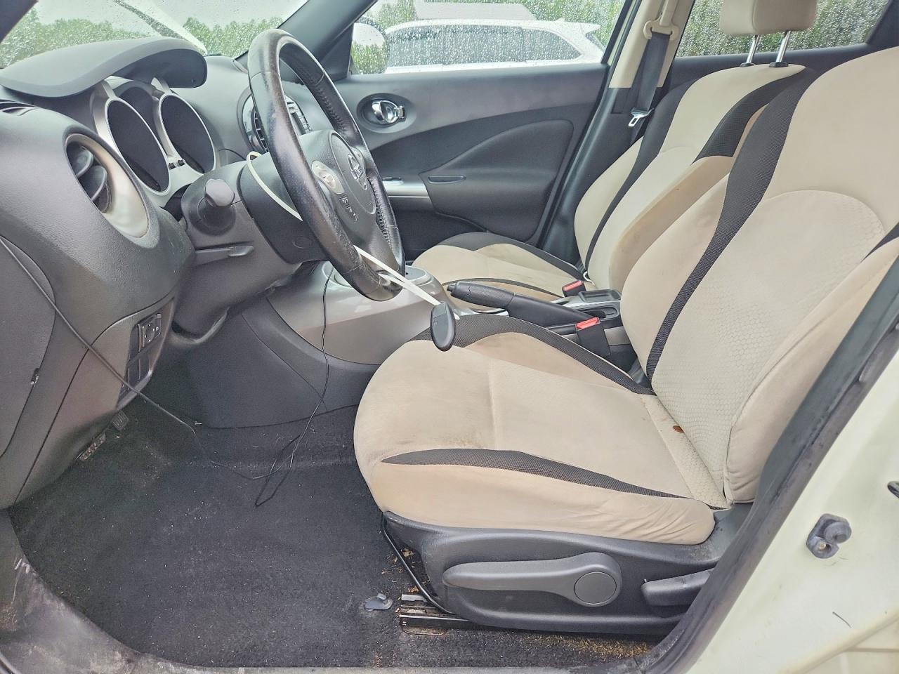 2012 Nissan Juke S - Фото 7