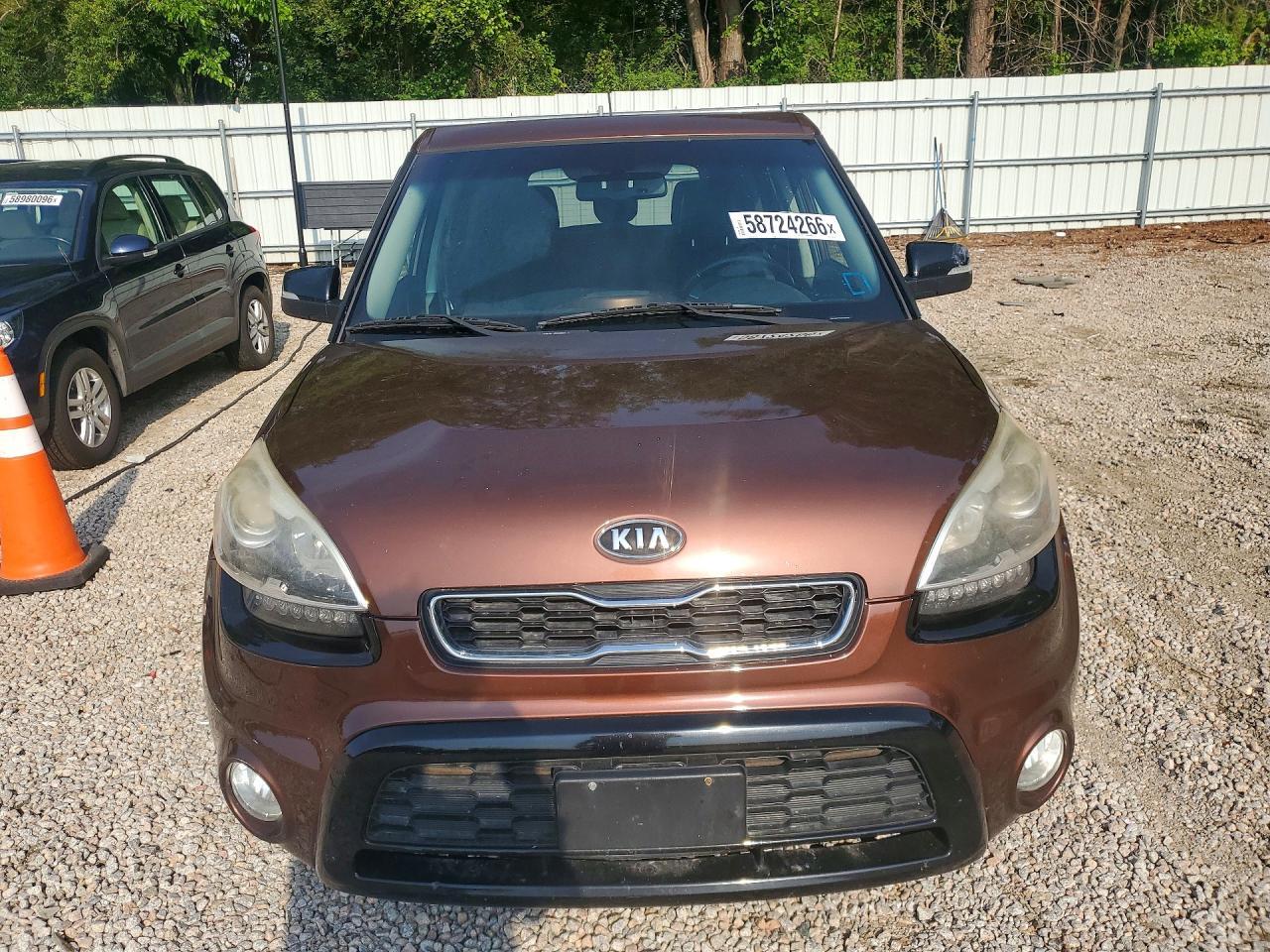 2012 Kia Soul ! - Фото 5