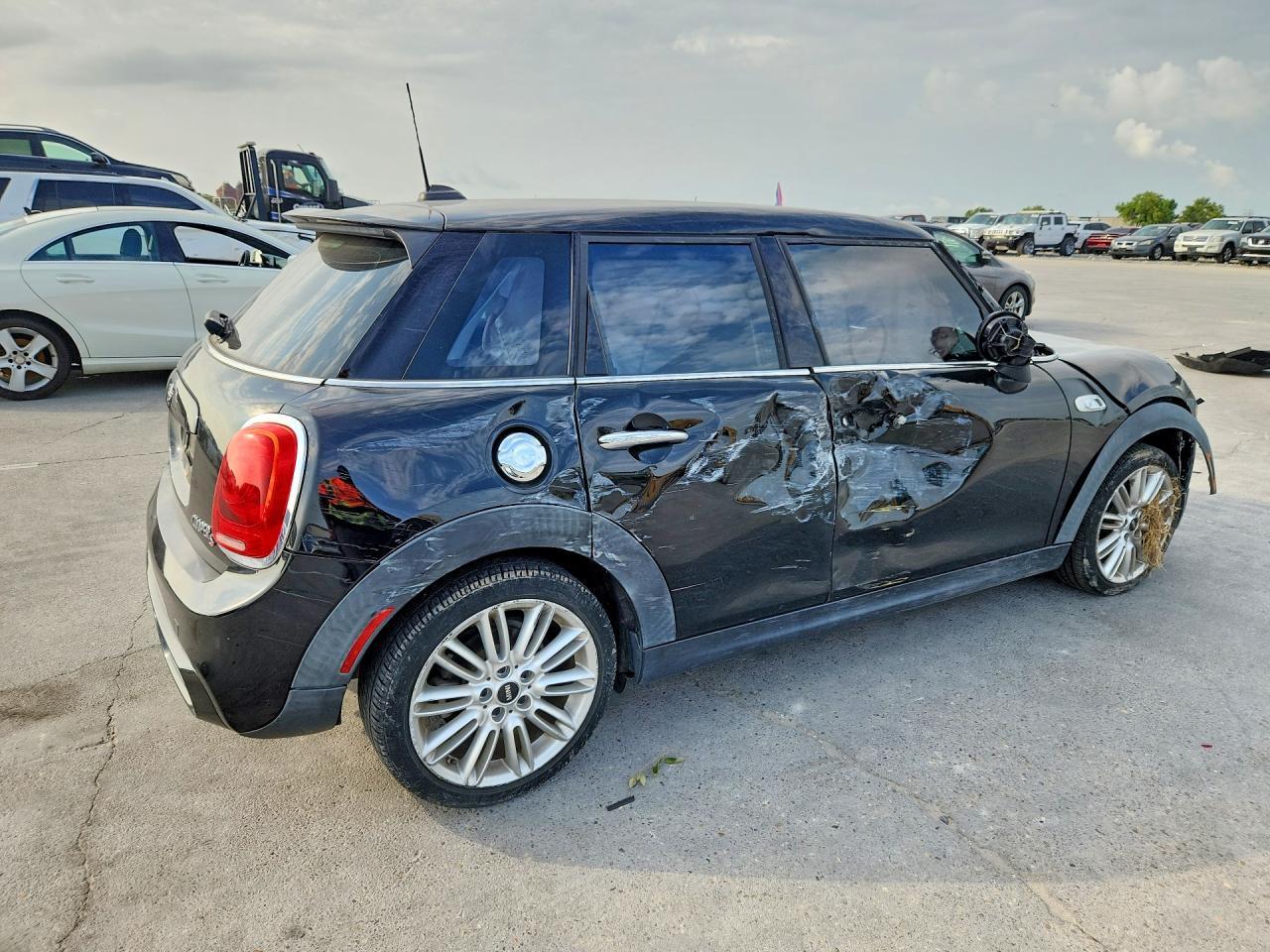2015 Mini Cooper S - Фото 3