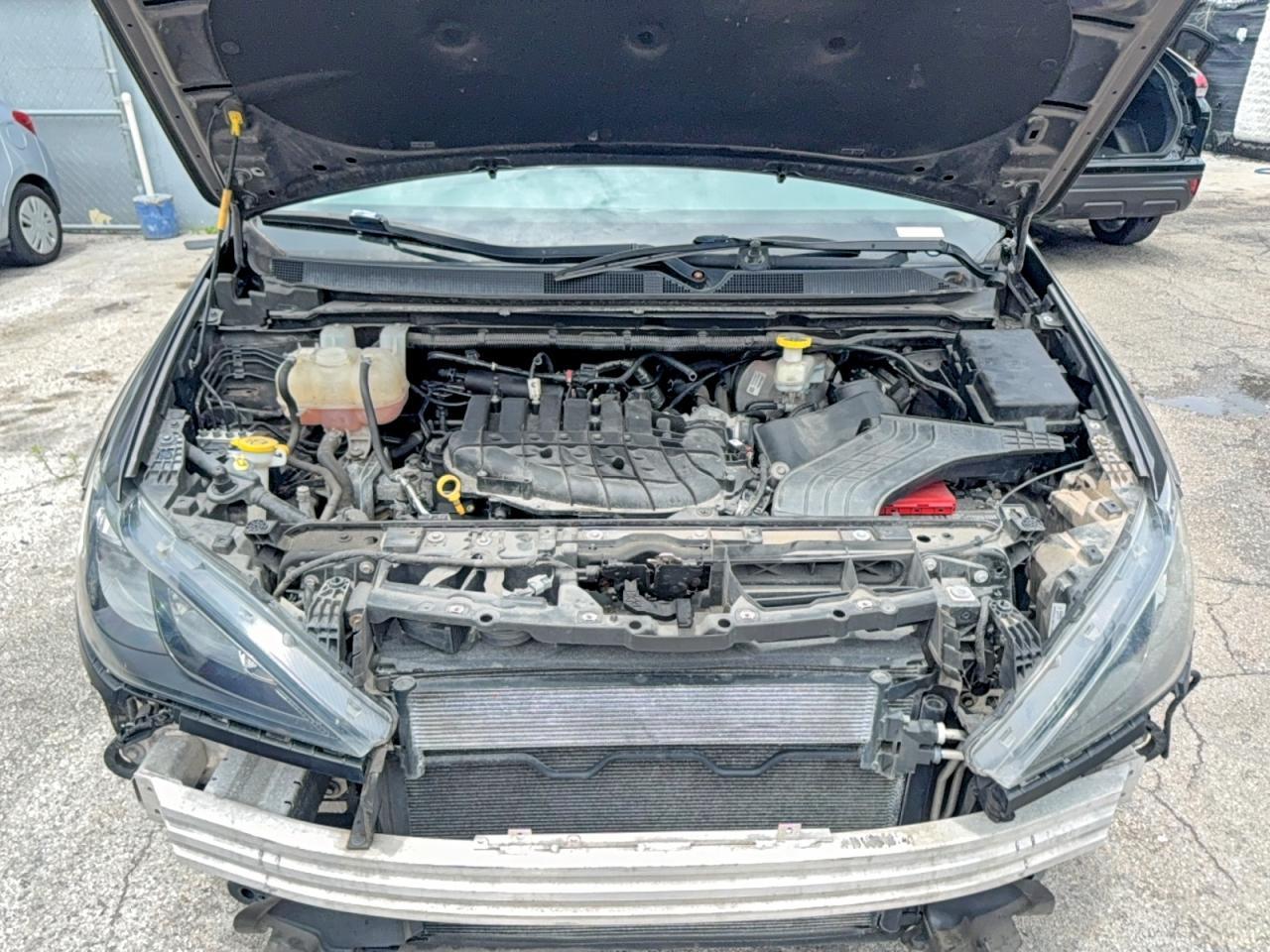 2018 Chrysler Pacifica Lx - Image 7