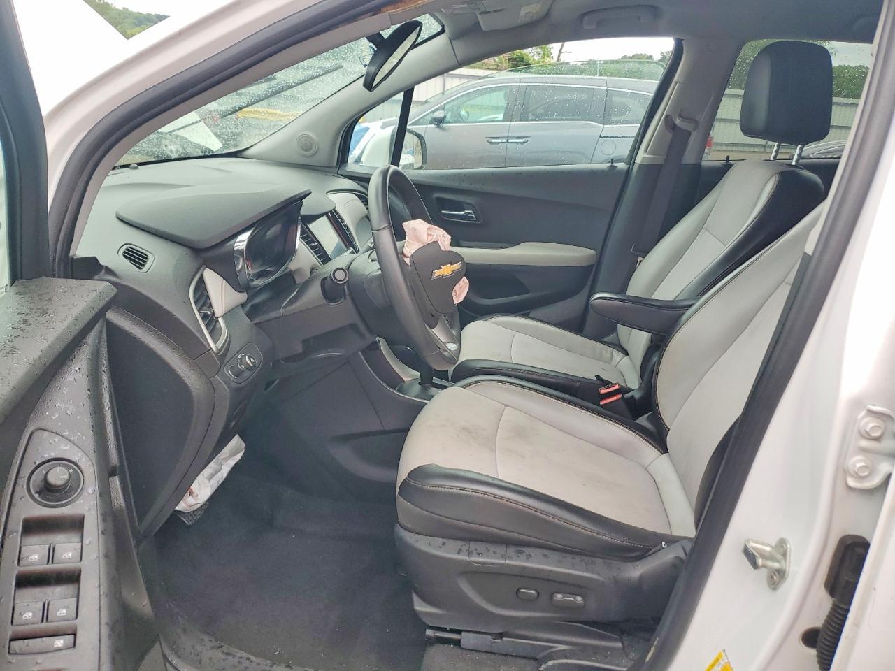 2020 Chevrolet Trax 1Lt - Фото 7