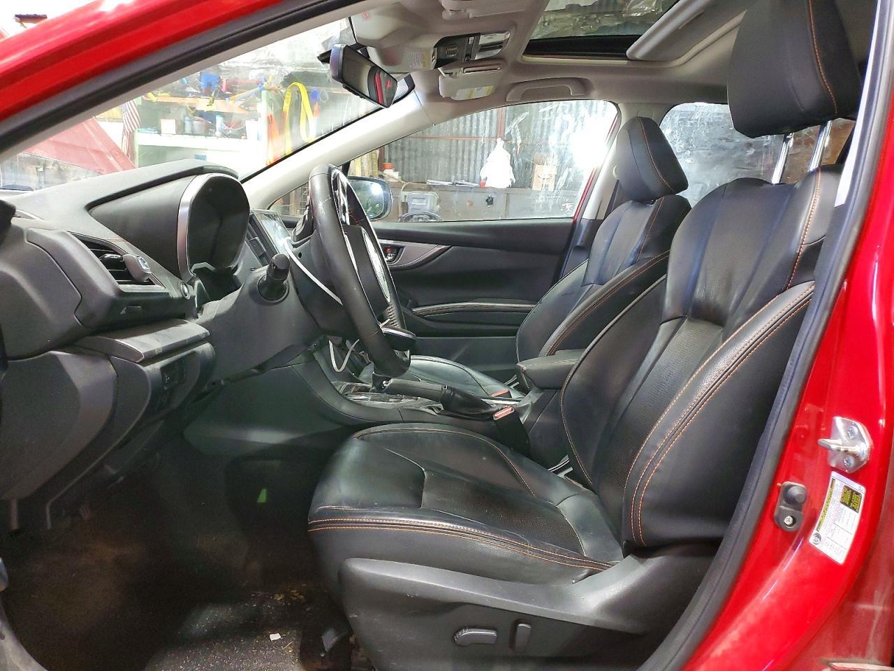 2021 Subaru Crosstrek Limited - Фото 7