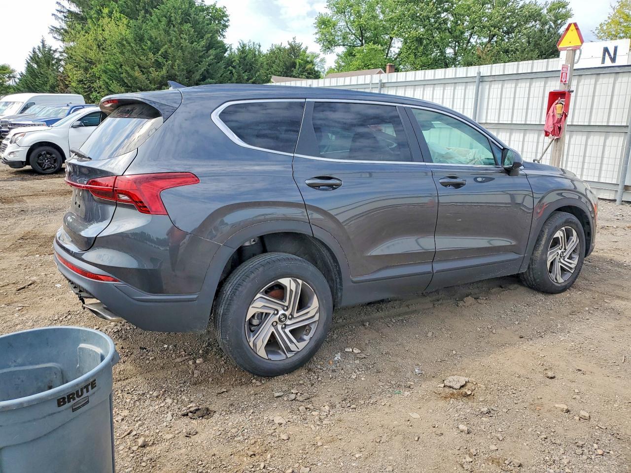 2023 Hyundai Santa Fe Se - Фото 3