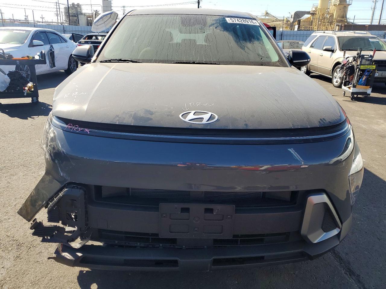 2026 Hyundai Kona Se - Image 5