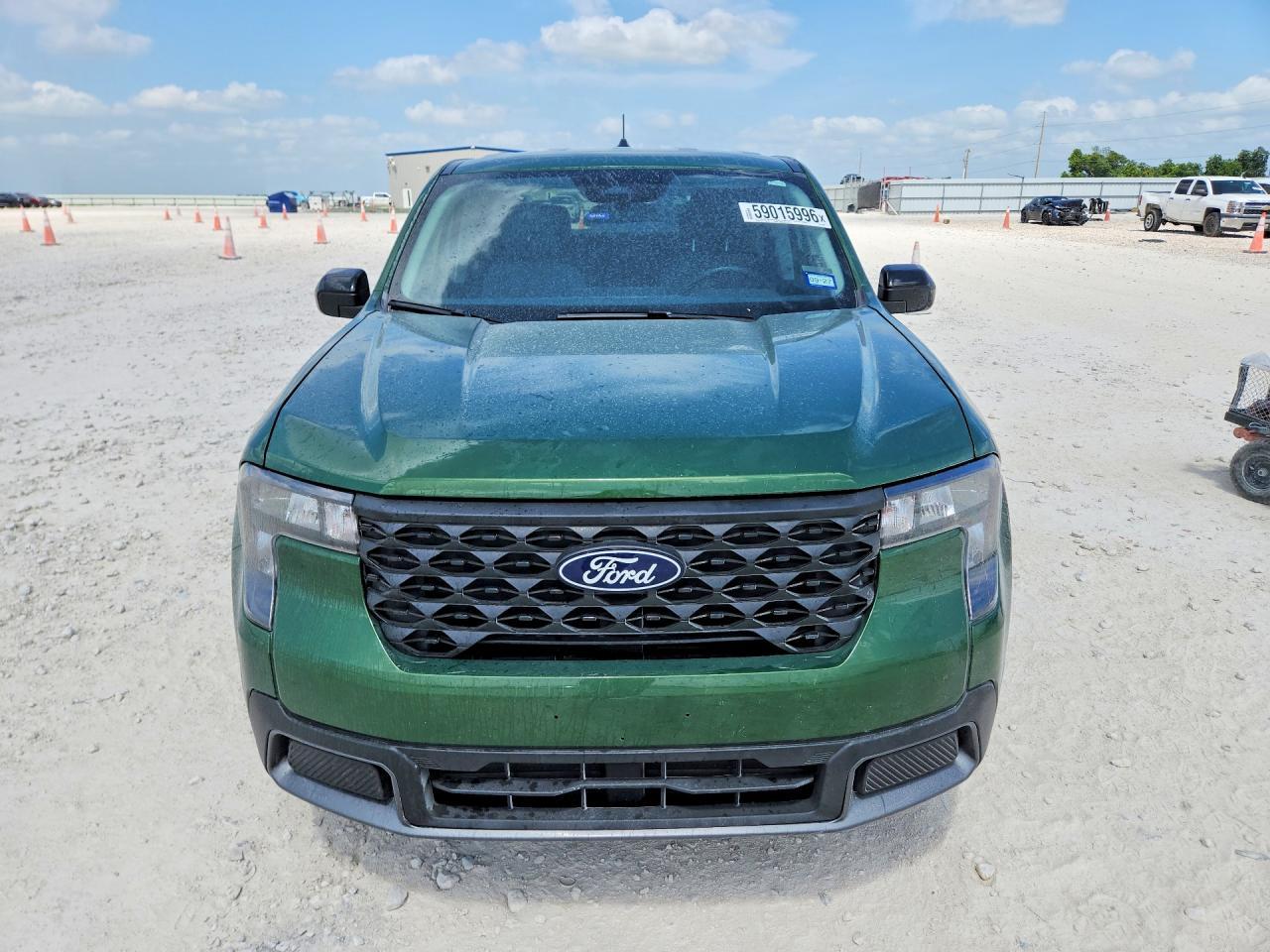 2025 Ford Maverick Xlt - Image 5