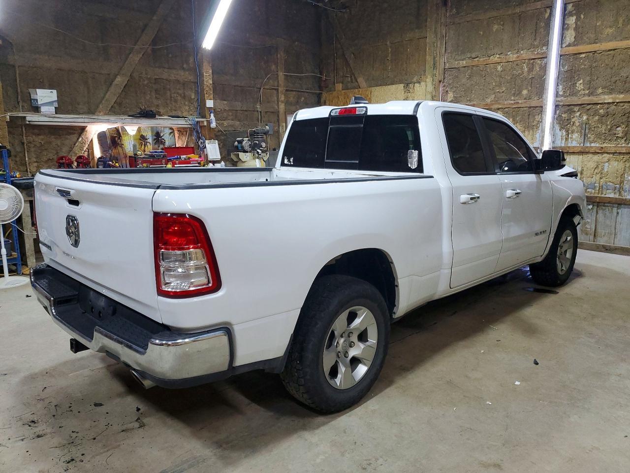 2019 Ram 1500 Big Horn - Image 3