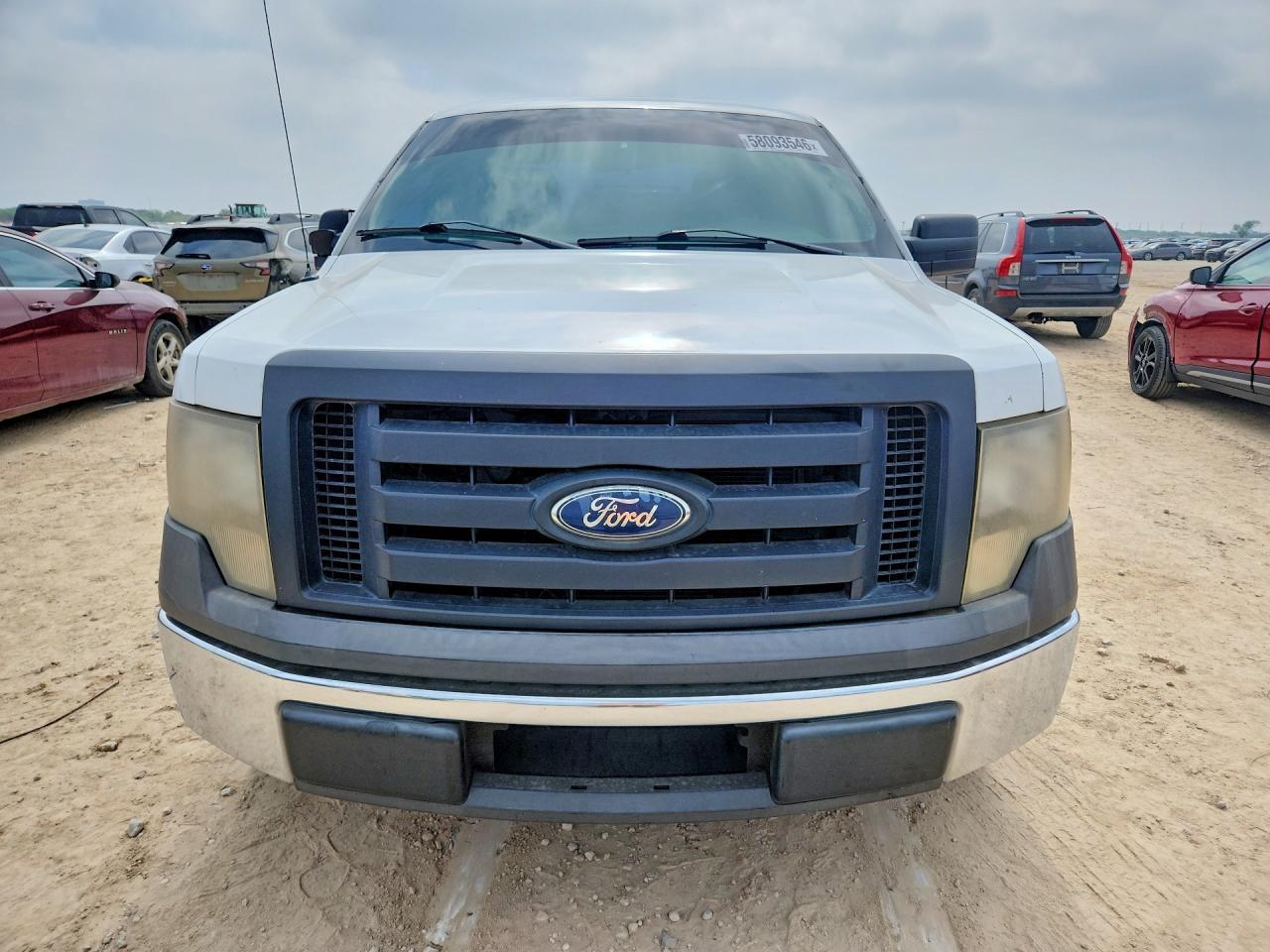 2011 Ford F150 Super Cab - Фото 5