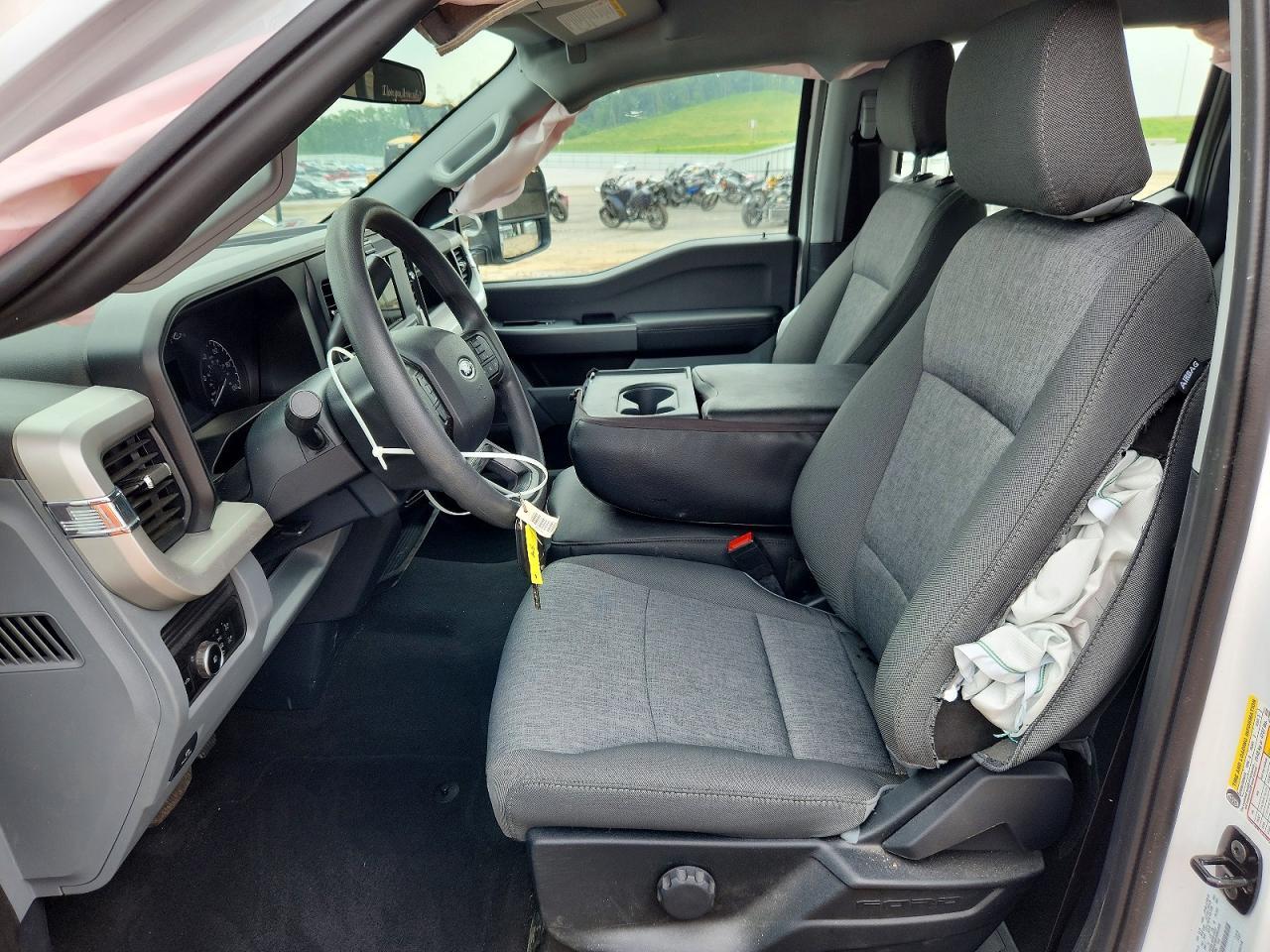 2026 Ford F350 Super Duty - Фото 7