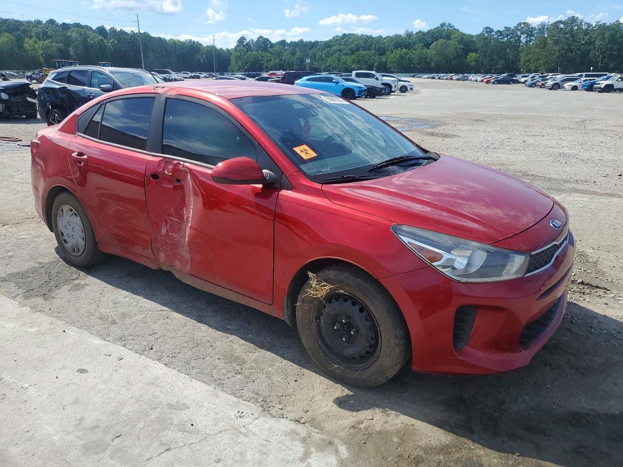 2018 Kia Rio S - Image 4