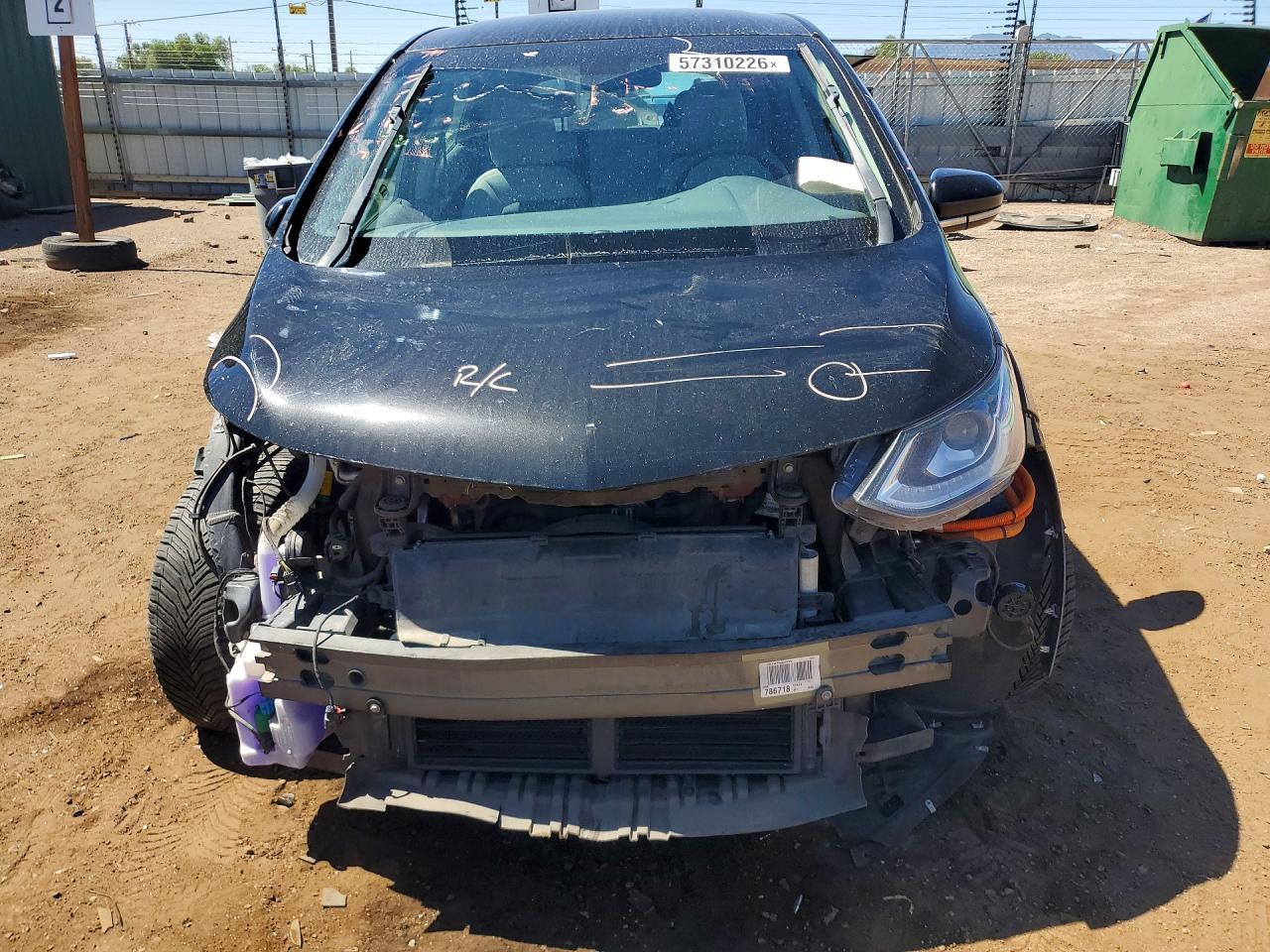 2019 Chevrolet Bolt Ev Lt - Image 5