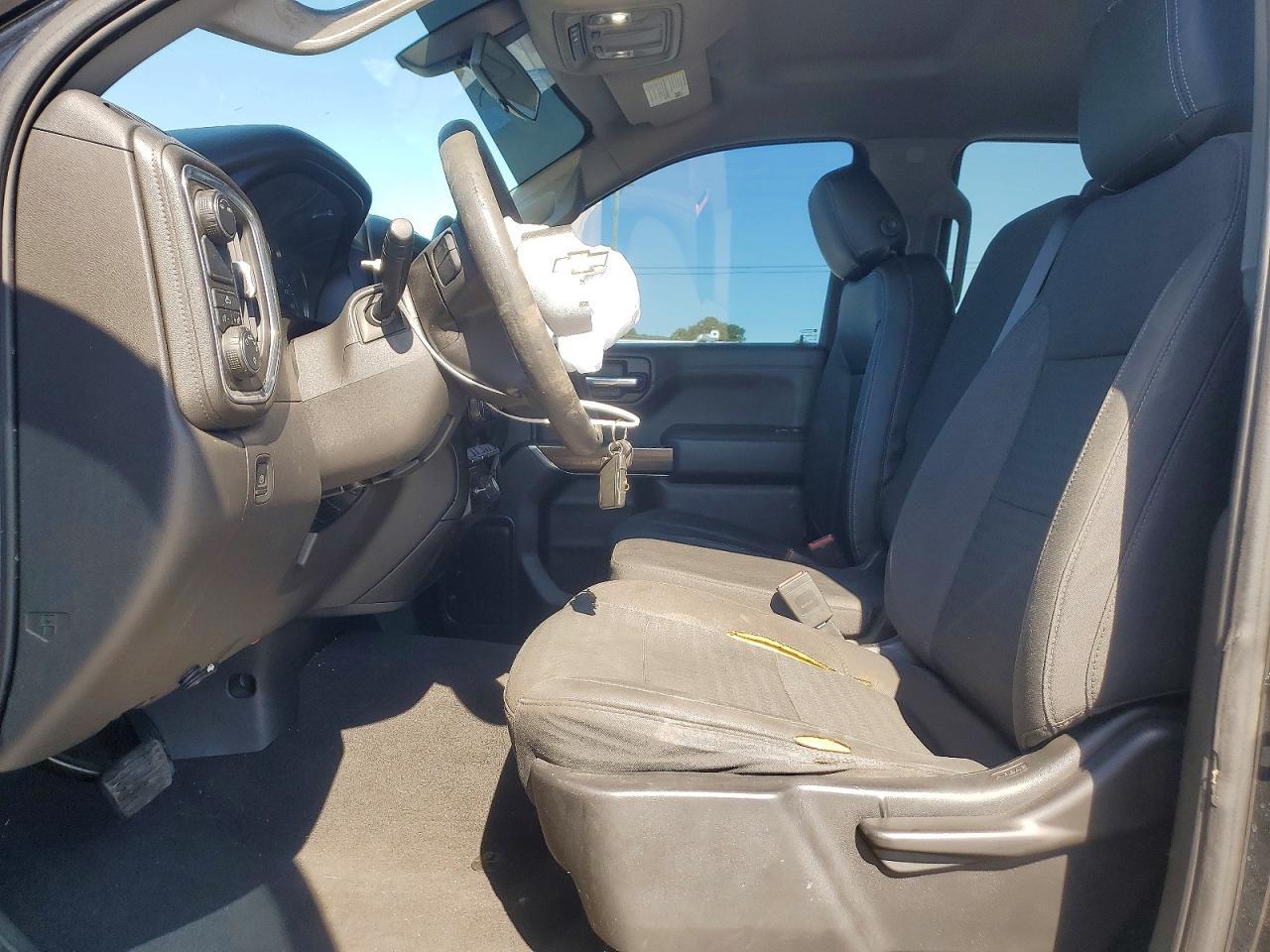 2020 Chevrolet Silverado C1500 Lt - Image 7