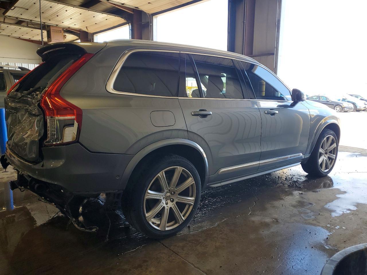 2017 Volvo Xc90 T8 - Фото 3
