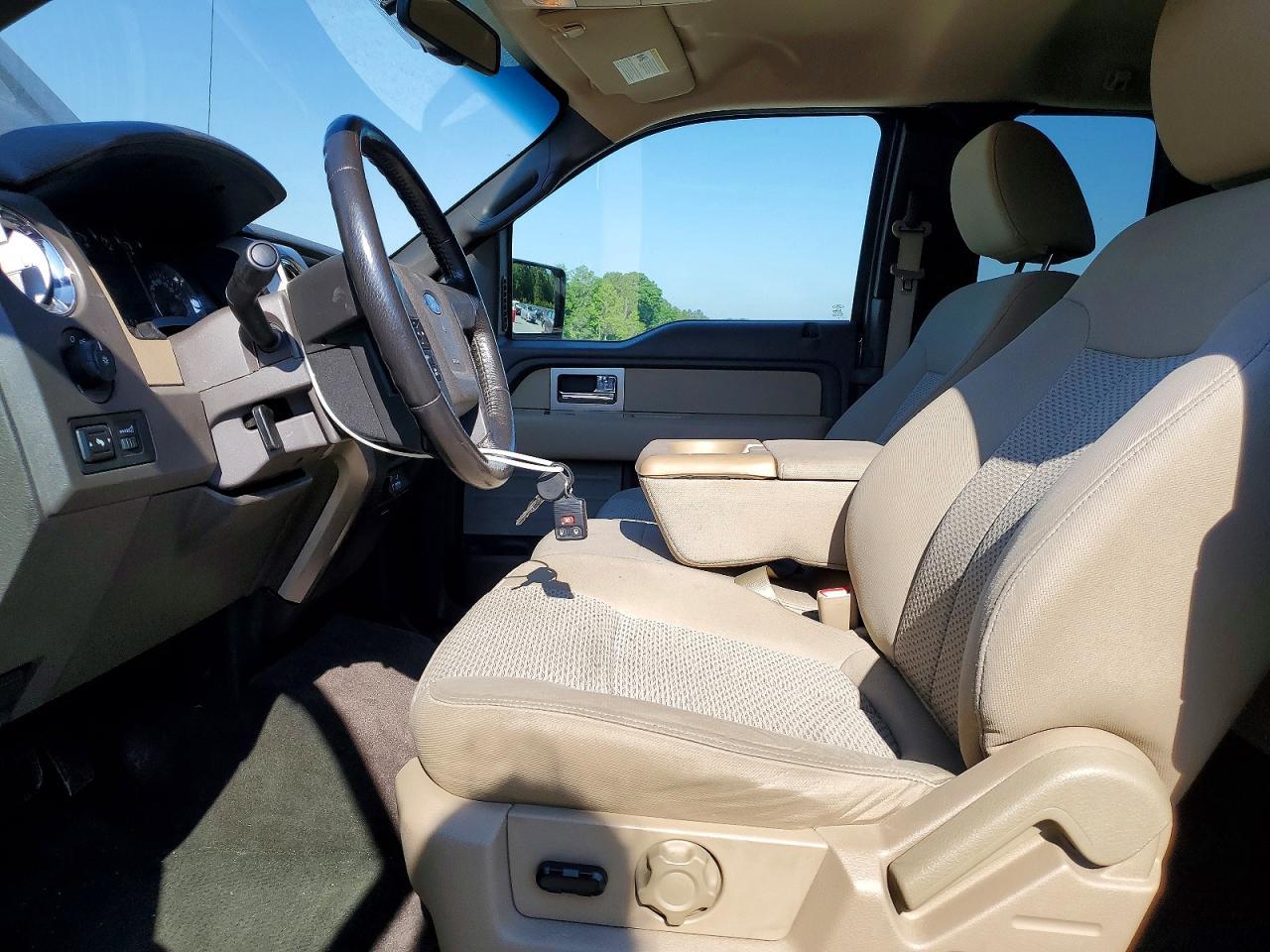 2009 Ford F150 Super Cab - Image 7