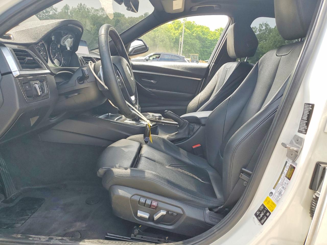 2016 BMW 328 Xi Sulev - Фото 7