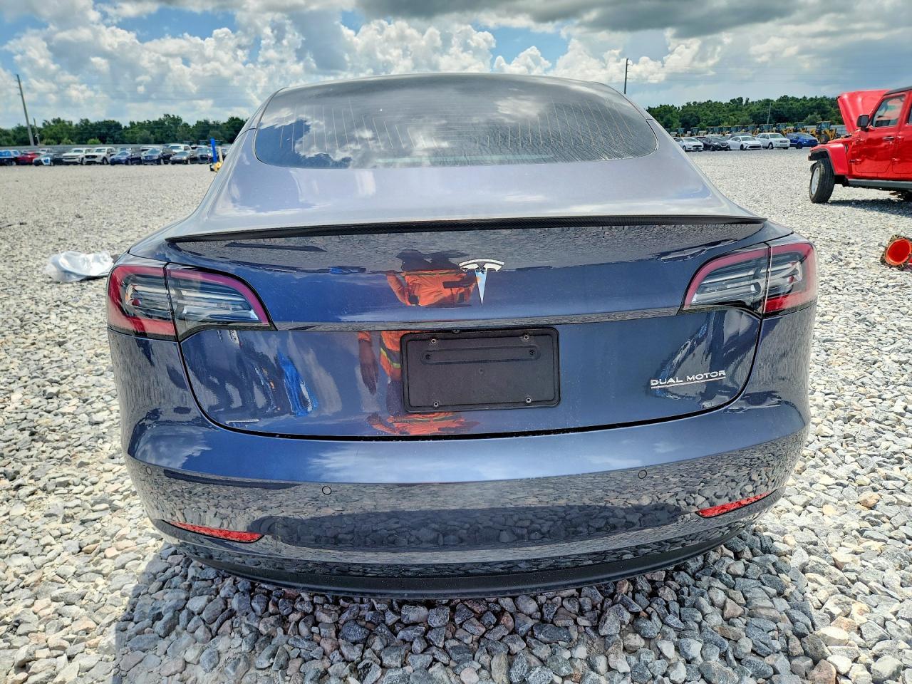 2020 Tesla Model 3 - Фото 6