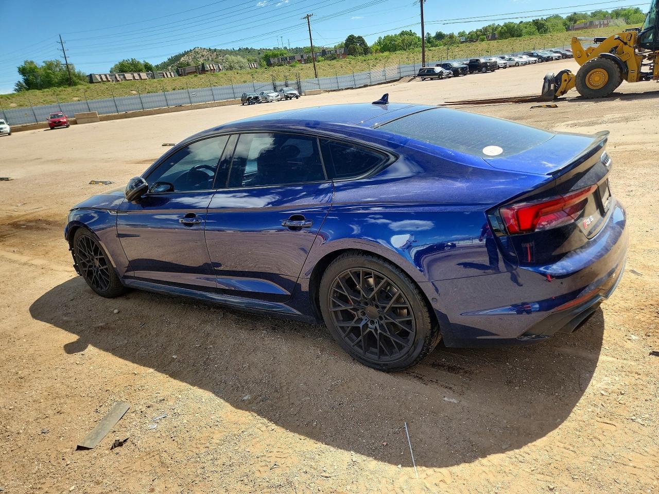 2019 Audi Rs5 - Image 2
