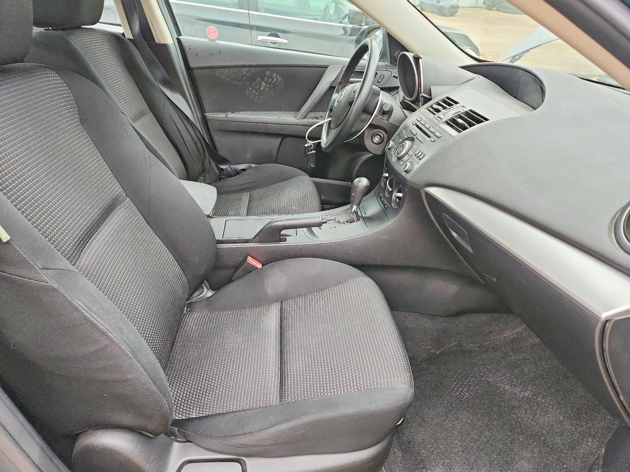 2012 Mazda 3 I - Фото 7