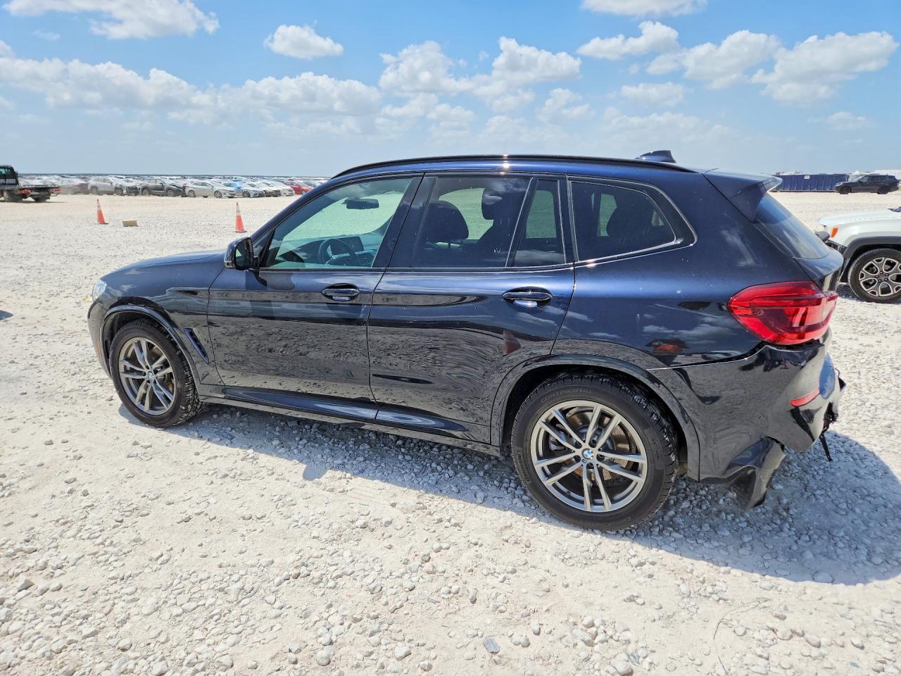 2019 BMW X3 xDrive30I - Image 2