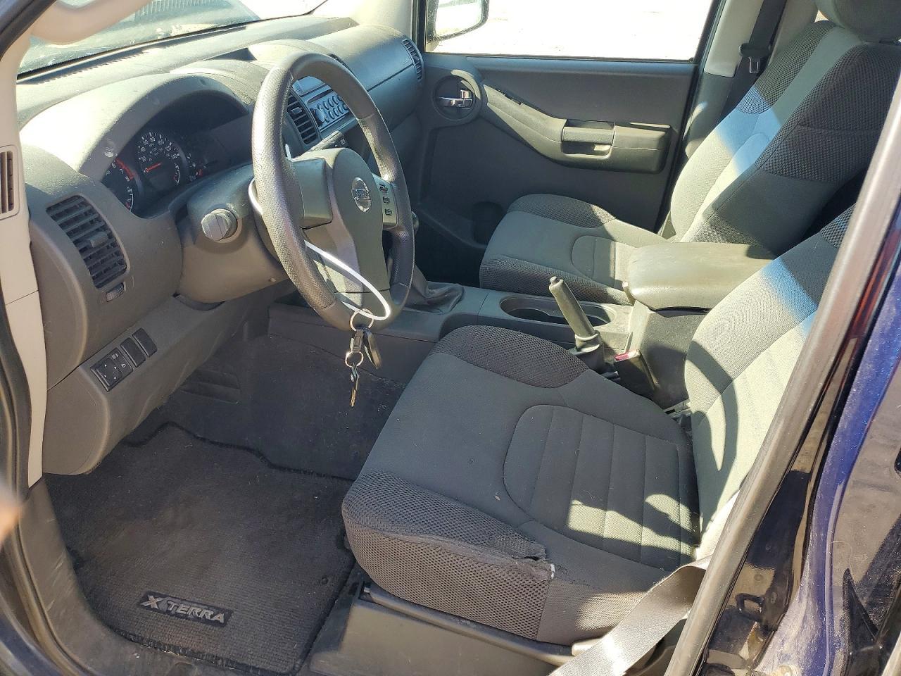 2007 Nissan Xterra X - Image 7