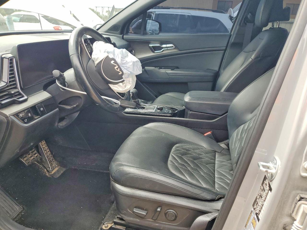 2023 Kia Sportage X-Pro Prestige - Image 7