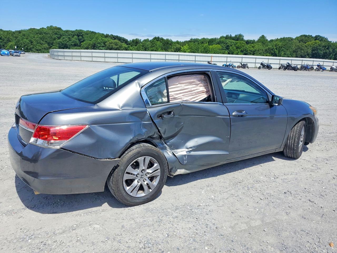 2012 Honda Accord - Фото 3