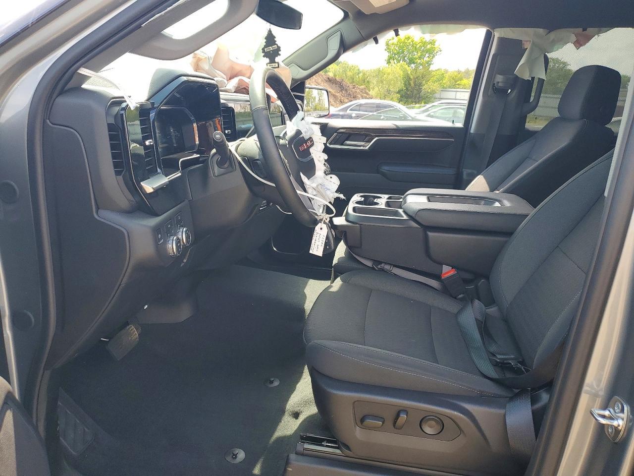 2026 GMC Sierra K1500 Sle - Фото 7