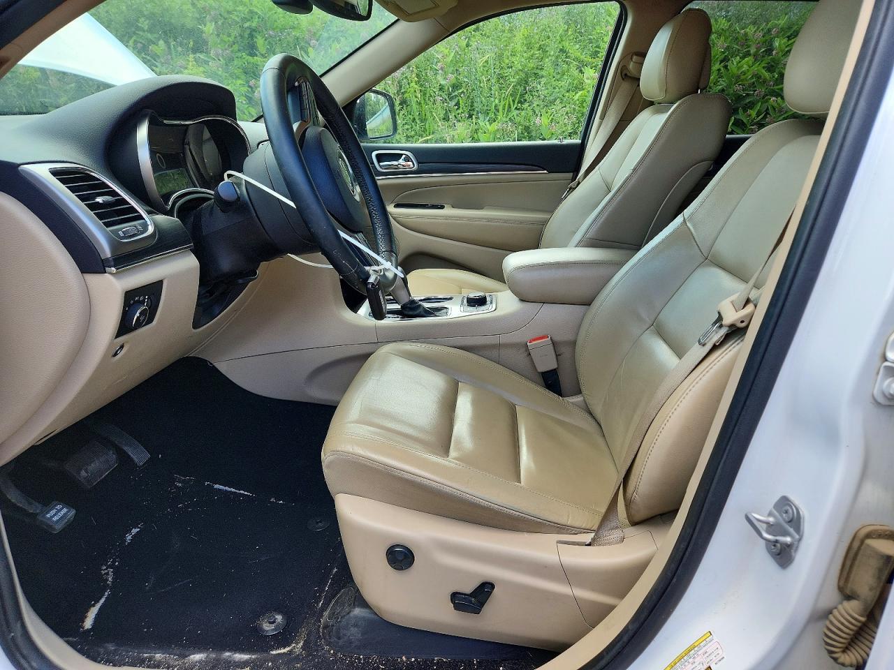 2019 Jeep Grand Cherokee Limited - Фото 7