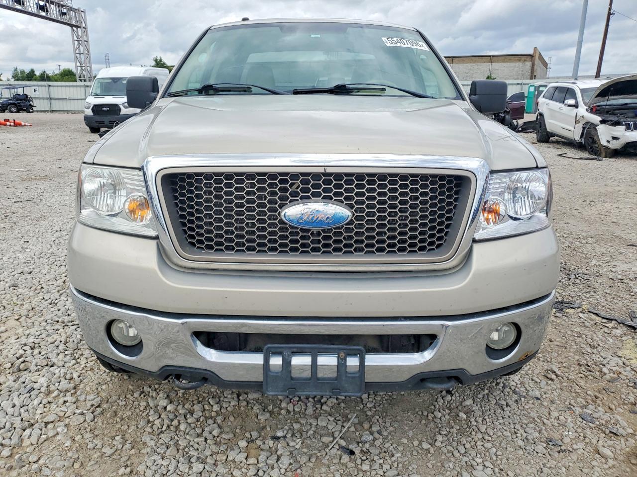 2006 Ford F150 - Фото 5